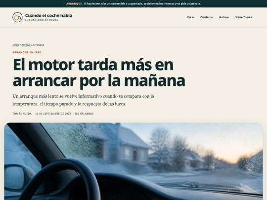 posts/el-motor-tarda-mas-en-arrancar-por-la-manana screenshot