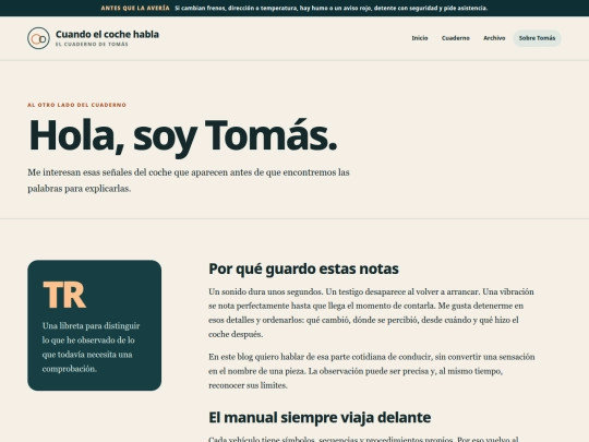 sobre-tomas screenshot
