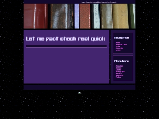youarewrong screenshot