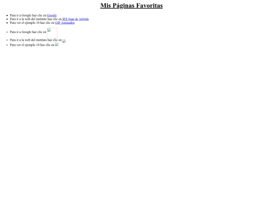 Ejercicio 11 screenshot