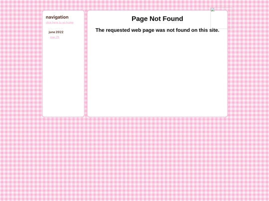 diary screenshot