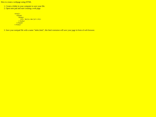 instructions screenshot