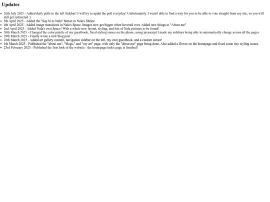 rightSidebar screenshot
