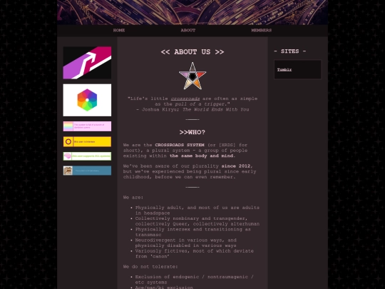 about screenshot