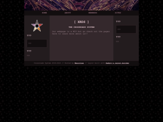 layoutwipmain screenshot