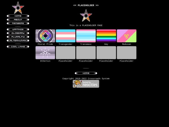 plurality screenshot
