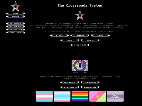 test screenshot
