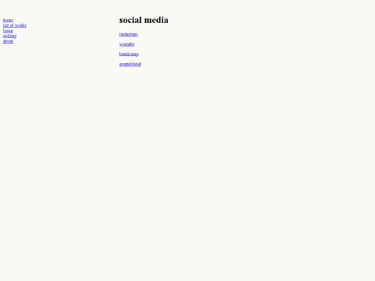 socialmedia screenshot