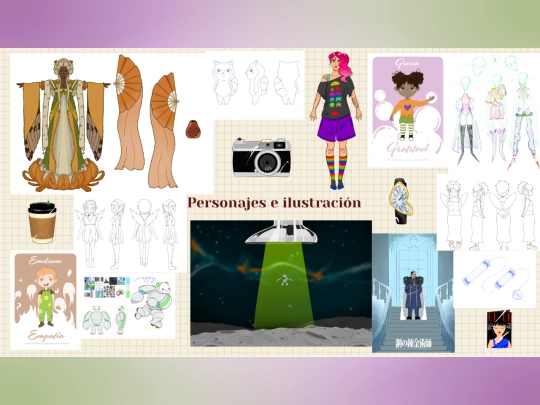 ilustracion screenshot