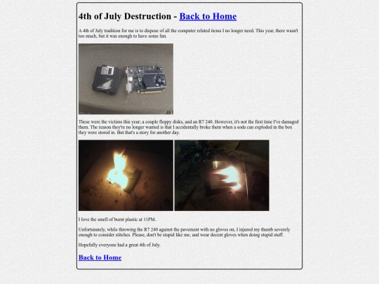 4th screenshot