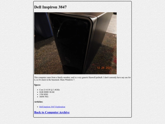 archive-inspiron2 screenshot