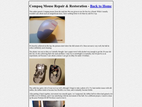 m-s34 screenshot