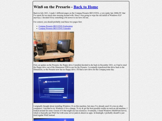 win8 screenshot