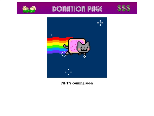 donatepage/p4 screenshot