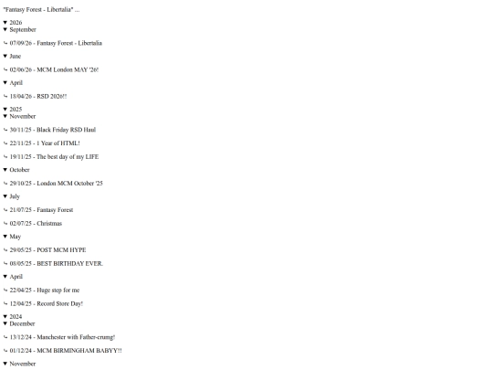 JS-load/BlogPosts screenshot