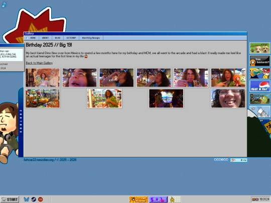 gallery/Bday-2025 screenshot