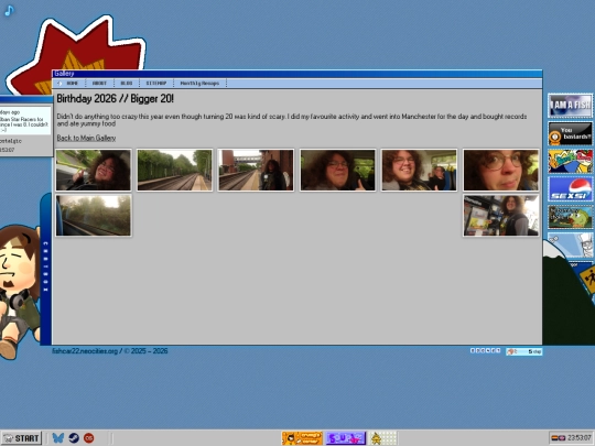 gallery/Bday-2026 screenshot