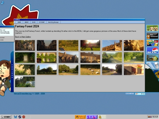 gallery/Fantasy-Forest-2024 screenshot