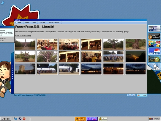 gallery/Fantasy-Forest-2026 screenshot