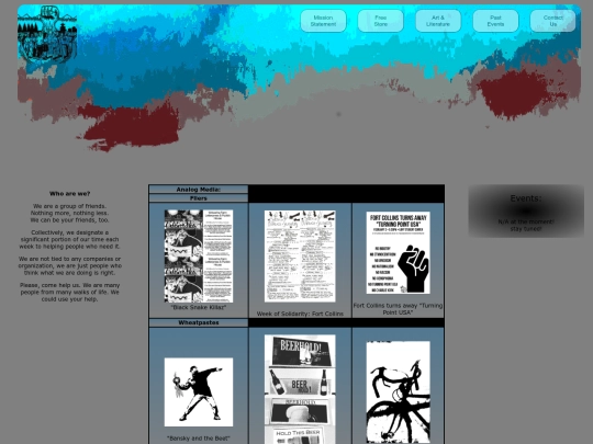artlit screenshot