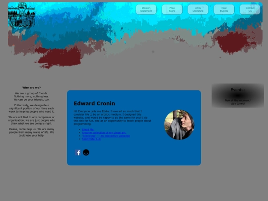 contactus screenshot