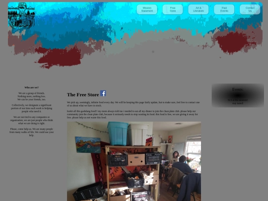 freestore screenshot