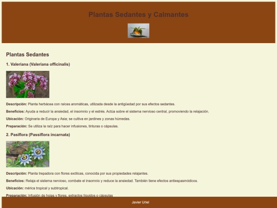 plants screenshot