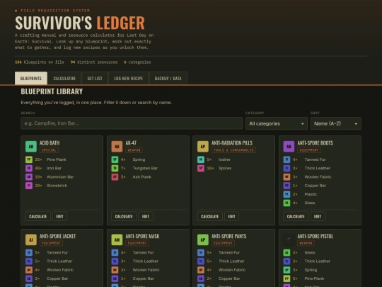 newfile screenshot