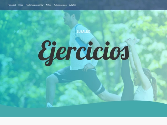 Ejercicio screenshot