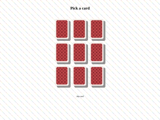 pick_a_card screenshot