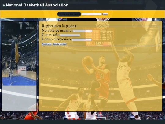 Final/terpag screenshot