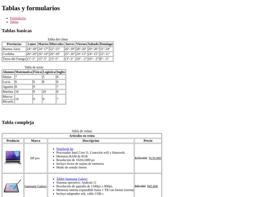 tp3 screenshot