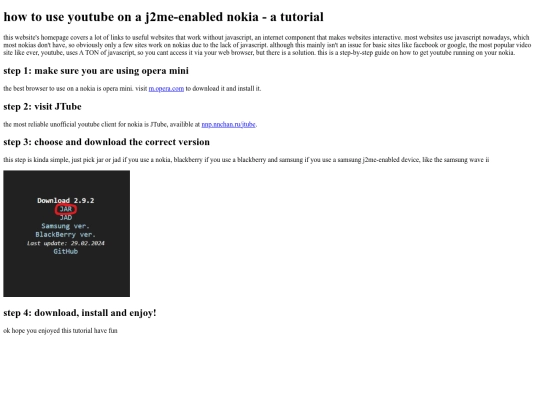 yt-tutorial screenshot