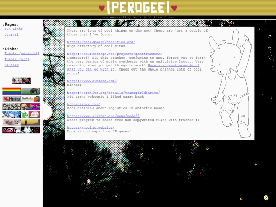 funlinks screenshot