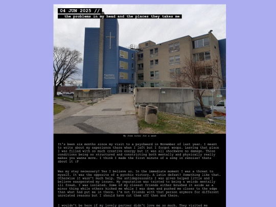 journals/04JUN2025 screenshot