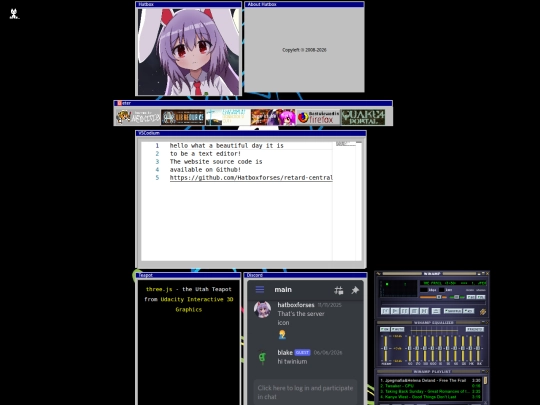 main screenshot