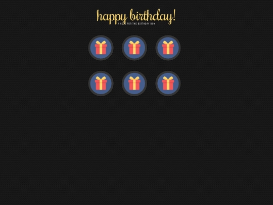 etc/hbd screenshot