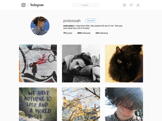 instagram/02 screenshot