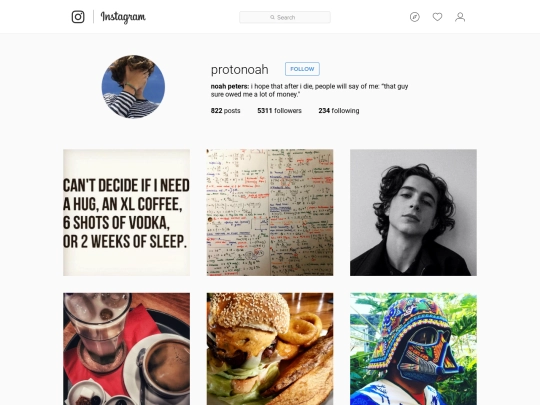 instagram/03 screenshot