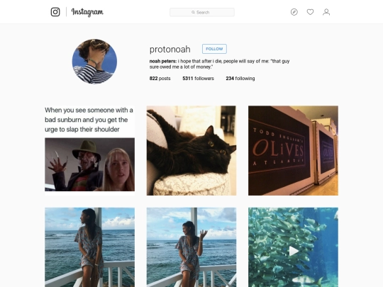 instagram/06 screenshot