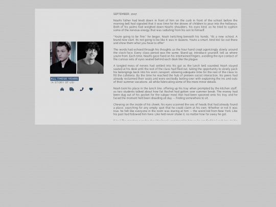 narratives/july2019 screenshot
