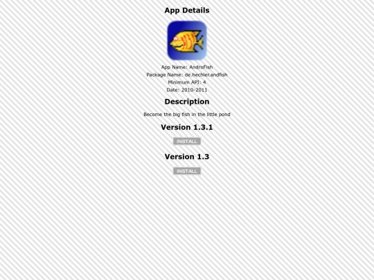 archive/list/android_1.6/app/AndroFish/app screenshot