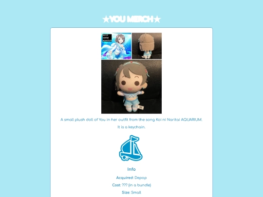 you merch/koininaritaiaquarium1 screenshot