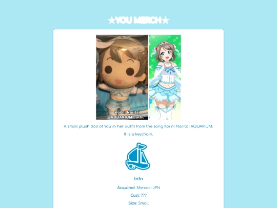 you merch/koininaritaiaquarium2 screenshot