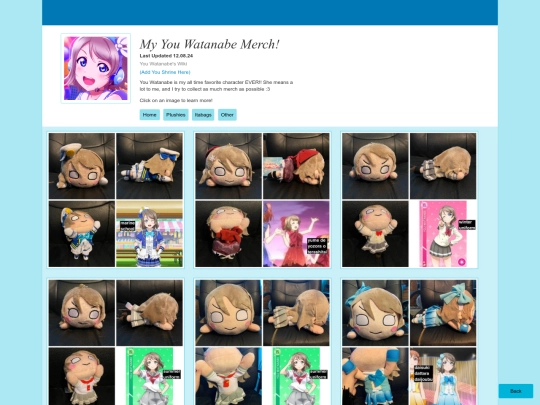 youmerch screenshot