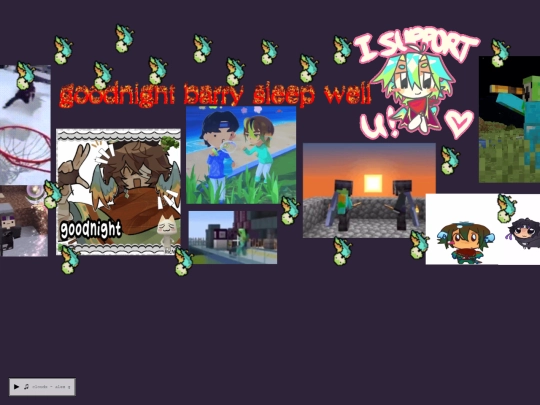 goodnightbarry screenshot
