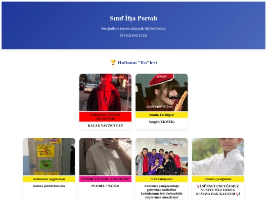 dogru screenshot