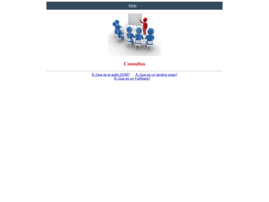 ConsultasN screenshot