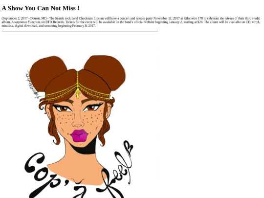 PressRelease screenshot