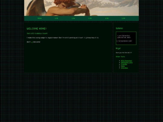 yippee screenshot